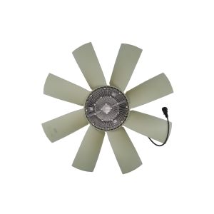 Ventilateur, refroidissement du moteur MAHLE CFF 441 000P