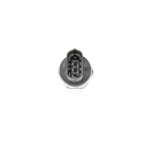 Placa de vedação, sensor de pressão do combustível BOSCH 0 261 545 055
