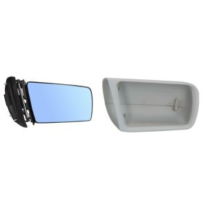 Espelho retrovisor exterior BLIC 5402-04-1121422P direito