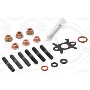 Kit de montaje, sobrealimentador ELRING 109.960