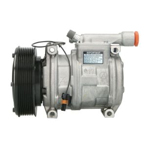 Klimakompressor DENSO DCP99527