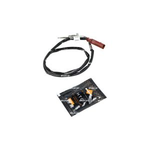 Sensor de temperatura dos gases de escape NRF 707475