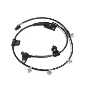 Sensor de velocidad, ABS VEMO V52-72-0180