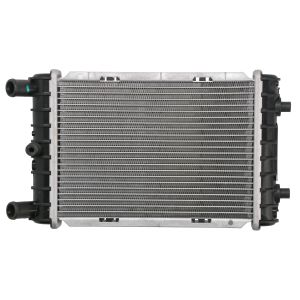 Radiador, arrefecimento do motor NISSENS 607112