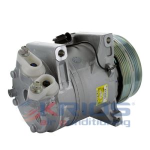 Compressor, ar condicionado MEAT & DORIA K12131