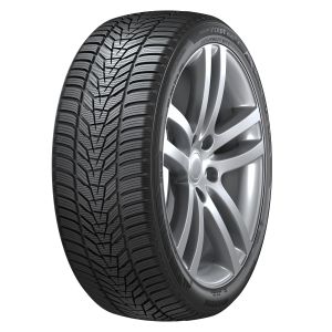 Winterreifen HANKOOK Winter i*cept evo3 X W330C 245/50R19 105V XL