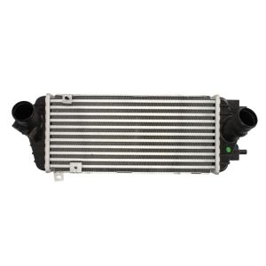 Intercooler NISSENS 96538