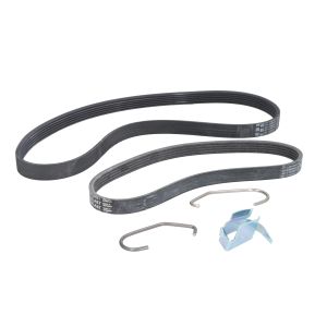 Poly V-riem set CONTINENTAL 6PK1019 ELAST T1