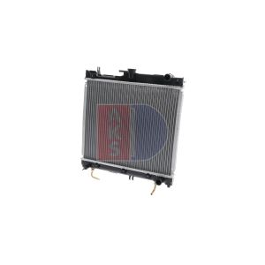 Raffreddatore motore AKS DASIS 320047N