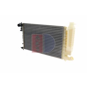 Raffreddatore motore AKS DASIS 060050N