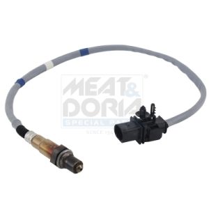 Sensor Lambda MEAT & DORIA 811090
