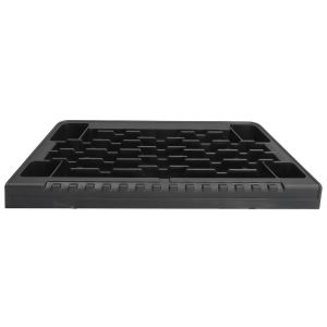 Dörrtrösklar - springbräda PACOL RVI-SP-029