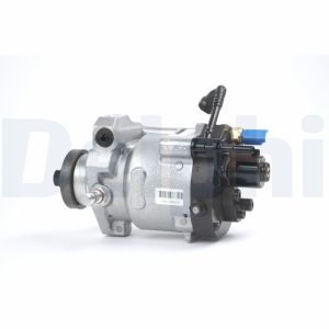 Bomba de injeção, injeção diesel; DELPHI HRP725