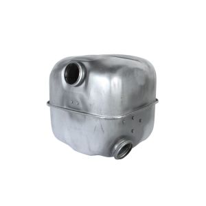 Silenziatore centrale/finale VANSTAR 10327SC