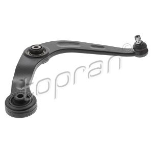 Suspension de roue HANS PRIES 720 785