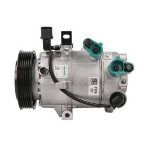 Compressor, airconditioner NISSENS 890243