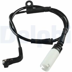 Capteur Témoin D'usure De Plaquettes De Frein MEYLE - Réf. 300 343 - Compatible Multiple