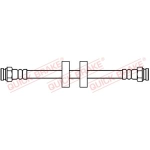 Bremsschlauch QUICK BRAKE 22.206