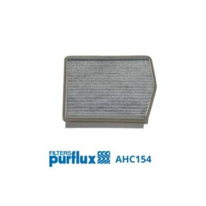 Innenraumfilter PURFLUX AHC154