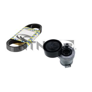 Cinto com várias nervuras (6PK1019)  SNR KA855.30