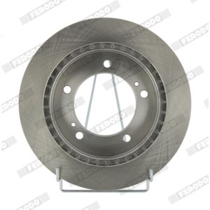 Bromsskiva FERODO DDF746