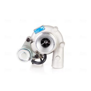 Lader, Aufladung ** FACTORY NEW ** NISSENS 93252