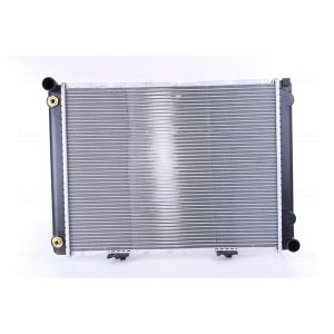 Radiateur, refroidissement du moteur NISSENS 62734A