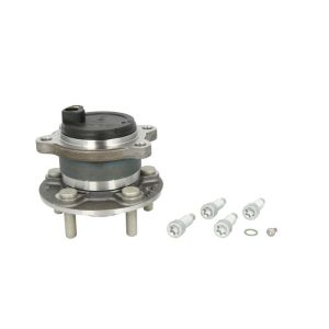 Conjunto de rolamentos de roda SKF VKBA 6790