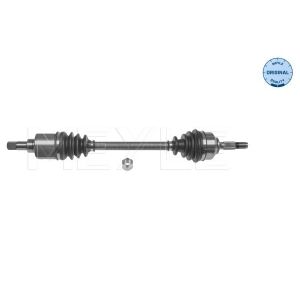 Arbre de transmission MEYLE 11-14 498 0030