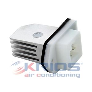 Elemento de ajuste de ventilador MEAT & DORIA MDK106104