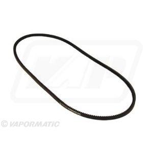 Cinto com várias nervuras em V VAPORMATIC VPE6084