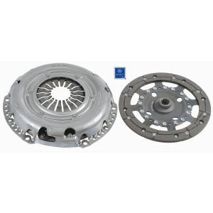 Kit de embraiagem SACHS 3000 951 246