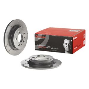 Bremsscheibe BREMBO 08.7765.75, 1 Stück