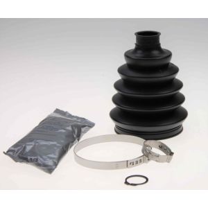 Kit soffietti, albero motore SPIDAN 37029