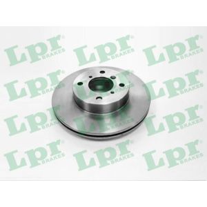 Bromsskiva LPR S5135V