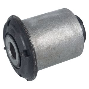 Bucha, suporte do braço de suspensão BLUE PRINT ADG080126