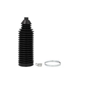 Jeu de joints-soufflets, direction LEMFOERDER 39808 01