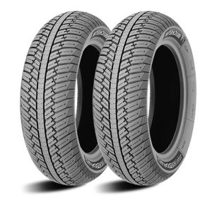 Neumático de scooter MICHELIN CITY GRIP WINTER 120/70-15 TL 62S