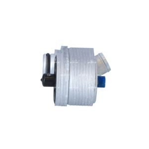Filtre à Huile FEBI 101324 Pour BMW, Mini, Toyota - Compatible 11428507683, Nombreux Modèles - 12