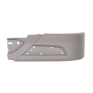 Sierstrip bumper PACOL MER-CP-025R rechts