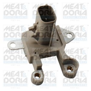 Governatore del generatore MEAT & DORIA 52281