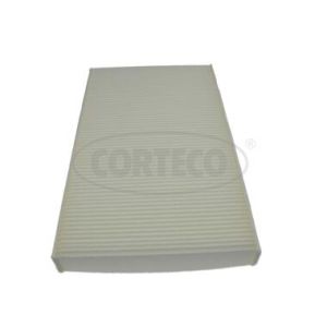 Innenraumfilter CORTECO 80000805