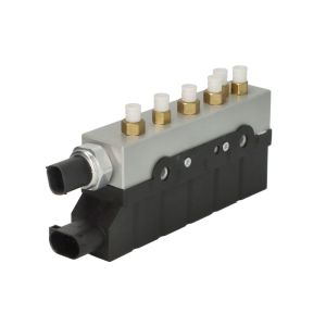 Válvula, sistema de ar comprimido MAGNUM TECHNOLOGY ZRJ001MT
