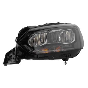 Farol principal VALEO 451260