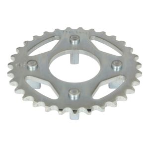 Kettenrad JT JTR256,31
