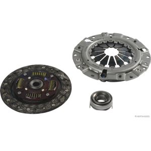 Kit de embraiagem HERTH+BUSS ELPARTS J2008080