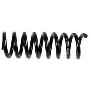 Fahrwerksfeder SACHS 996 545