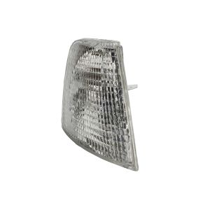 Luz intermitente DEPO 441-1516R-WE-C
