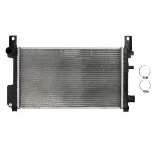Kühler, Motorkühlung NRF 55314