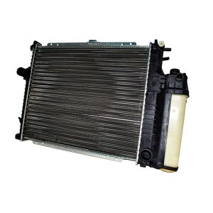 Radiateur, refroidissement du moteur THERMOTEC D7B003TT